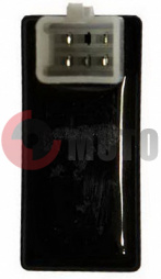 Коммутатор 4T (5конт) Delta Альфа JIANXING Коммутатор 4T (5конт) Delta Альфа JIANXING