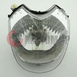 ���� � ��.125cc ApacheSport