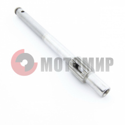 Вал Нептун гребн.(горизонтал.) Вал Нептун гребн.(горизонтал.)