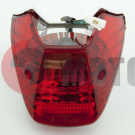 Фонарь задний в сб.Safari200 Фонарь задний в сб.Safari200