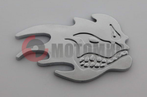 �������� (8�10) Skull (�����.�����)