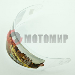 Стекло шлема LX-121 Стекло шлема LX-121