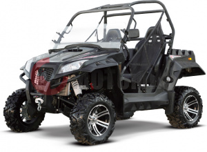 РМ 800 UTV EPS (с ЭУР) РМ 800 UTV EPS (с ЭУР)
