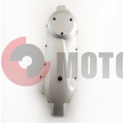 Крышка картера левая  2т.Skif50  Крышка картера левая  2т.Skif50