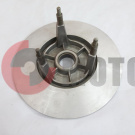 Конус шкива ведомого подвижн.Рысь 113.06.020.035 Конус шкива ведомого подвижн.Рысь 113.06.020.035