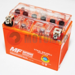 ��� NRG 12V--4 �h (114*70*86) �����.