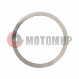 Прокладка Минск головки аллюминиевая Прокладка Минск головки аллюминиевая