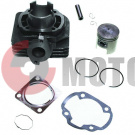 ЦПГ Suzuki AD 72 (?47, p-10) KIYOSHI + головка ЦПГ Suzuki AD 72 (?47, p-10) KIYOSHI + головка