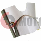 Крышка картера левая Альфа Дельта (звезд.)алл. (class-В) Крышка картера левая Альфа Дельта (звезд.)алл. (class-В)