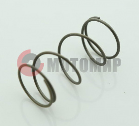 Пружина фильт.эл-та Спорт250 Пружина фильт.эл-та Спорт250