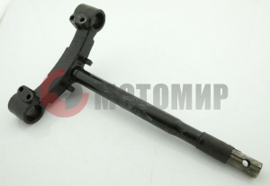 Траверса руля Пт 50cc Clever50 Траверса руля Пт 50cc Clever50