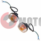 Указатели поворотов передние (пара) R50 Указатели поворотов передние (пара) R50