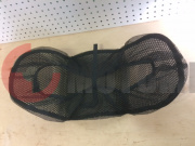 Чехол для сиденья скутера противоскользящий Чехол для сиденья скутера противоскользящий