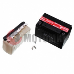 АКБ NRG 12V--7 Аh (150**80*95) АКБ NRG 12V--7 Аh (150**80*95)