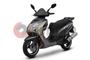 Скутер NEXUS VECTOR 150 4х-т. Скутер NEXUS VECTOR 150 4х-т.