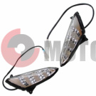 Указатели поворотов передние (пара) Экшен. Указатели поворотов передние (пара) Экшен.