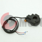 Переключат.лев. Газуля 4т. Переключат.лев. Газуля 4т.