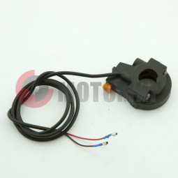 Переключат.лев. Газуля 4т. Переключат.лев. Газуля 4т.