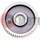 Шестерня редуктора ведомая 4т.139QMB нейтральн.передача Шестерня редуктора ведомая 4т.139QMB нейтральн.передача