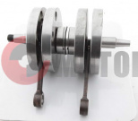 Коленвал Ява 12В Польша и Коленвал Ява 12В Польша и