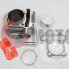 ЦПГ С4т.180см3. 61,00мм.(р-15) h-69 JIN ЦПГ С4т.180см3. 61,00мм.(р-15) h-69 JIN