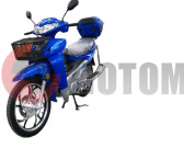 ���������� Irbis IROKEZ 125