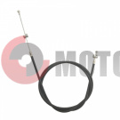 Трос Урал переднего тормоза Трос Урал переднего тормоза