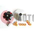 Вариатор Я-2т.HondaDio AF- 27 KIYOSHI Вариатор Я-2т.HondaDio AF- 27 KIYOSHI