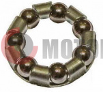 Подшипник Вело задн.втулки (7 шар) Подшипник Вело задн.втулки (7 шар)