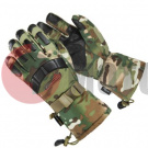 Перчатки зима FreeSoldier WS зелен. камуф., XL Перчатки зима FreeSoldier WS зелен. камуф., XL