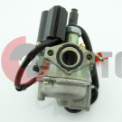 Карбюратор С4т.50-150см3 139QMB/152QMI/157QMJ KIYOSHI Карбюратор С4т.50-150см3 139QMB/152QMI/157QMJ KIYOSHI