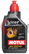 ��������������� ����� MOTUL Gear Competition 75W-140 ��� ��� 1 �