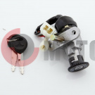Замок зажигания (голый) Yamaha JOG 27V EURORUN Замок зажигания (голый) Yamaha JOG 27V EURORUN