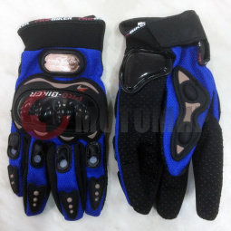 �������� MCS-01 blue, XL