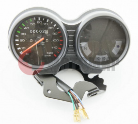 Щиток приборов Минск н/обр.55805237 Щиток приборов Минск н/обр.55805237