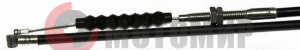  .125 L1010mm,  120mm.Cobra Crossfaire