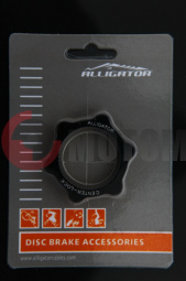 Кольцо прижимн.торм.диска HK-CLA (адаптер) Кольцо прижимн.торм.диска HK-CLA (адаптер)