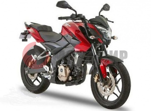 �������� BAJAJ Pulsar 200NS �������, �����, �����. �����!