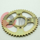 ������ ������� 150cc Z45 Partizan150