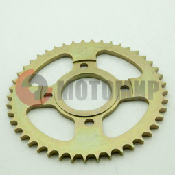 ������ ������� 150cc Z45 Partizan150