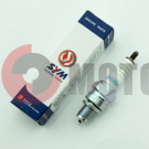 ����� �R7HS� (M10*1,00 12,7mm) (4�.GY6 50, Delta) NGK(R) SYM