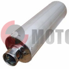 Глушитель 2х т.50-100см3 1E40QMB Глушитель 2х т.50-100см3 1E40QMB