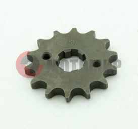 ������ ������� 14T 150cc Partizan150