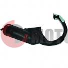 Глушитель 2х т.50-85см3 AF24/27/28 кругл. Глушитель 2х т.50-85см3 AF24/27/28 кругл.