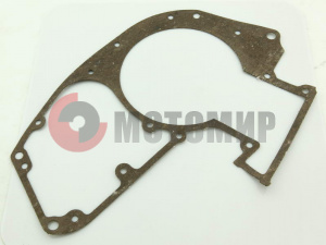 Прокладка Восход корпуса картера Прокладка Восход корпуса картера