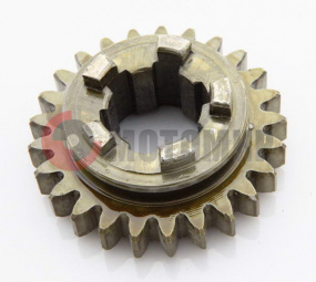 �������� ������� ��������� 25 ���.