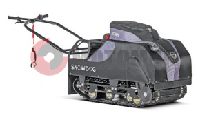 Мотобуксировщик BM Compact C-R13M-WR Мотобуксировщик BM Compact C-R13M-WR