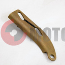 Кронштейн капота малый Рысь(119.00.000.019) Кронштейн капота малый Рысь(119.00.000.019)