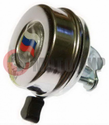 Звонок Вело JH-770 (фл) Звонок Вело JH-770 (фл)