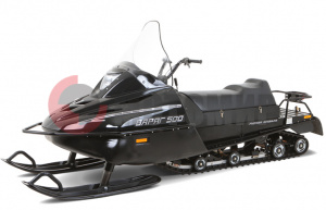 �������� TAYGA ����� 500